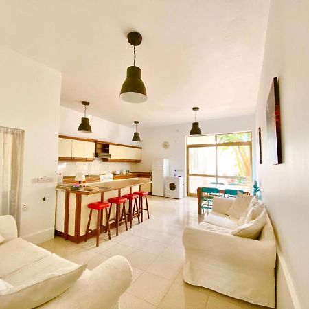 Ghajn il-Kbira  Butts Inn Annex Dormitory Hostel المظهر الخارجي الصورة