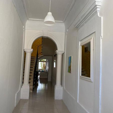 Ghajn il-Kbira  Butts Inn Annex Dormitory Hostel المظهر الخارجي الصورة