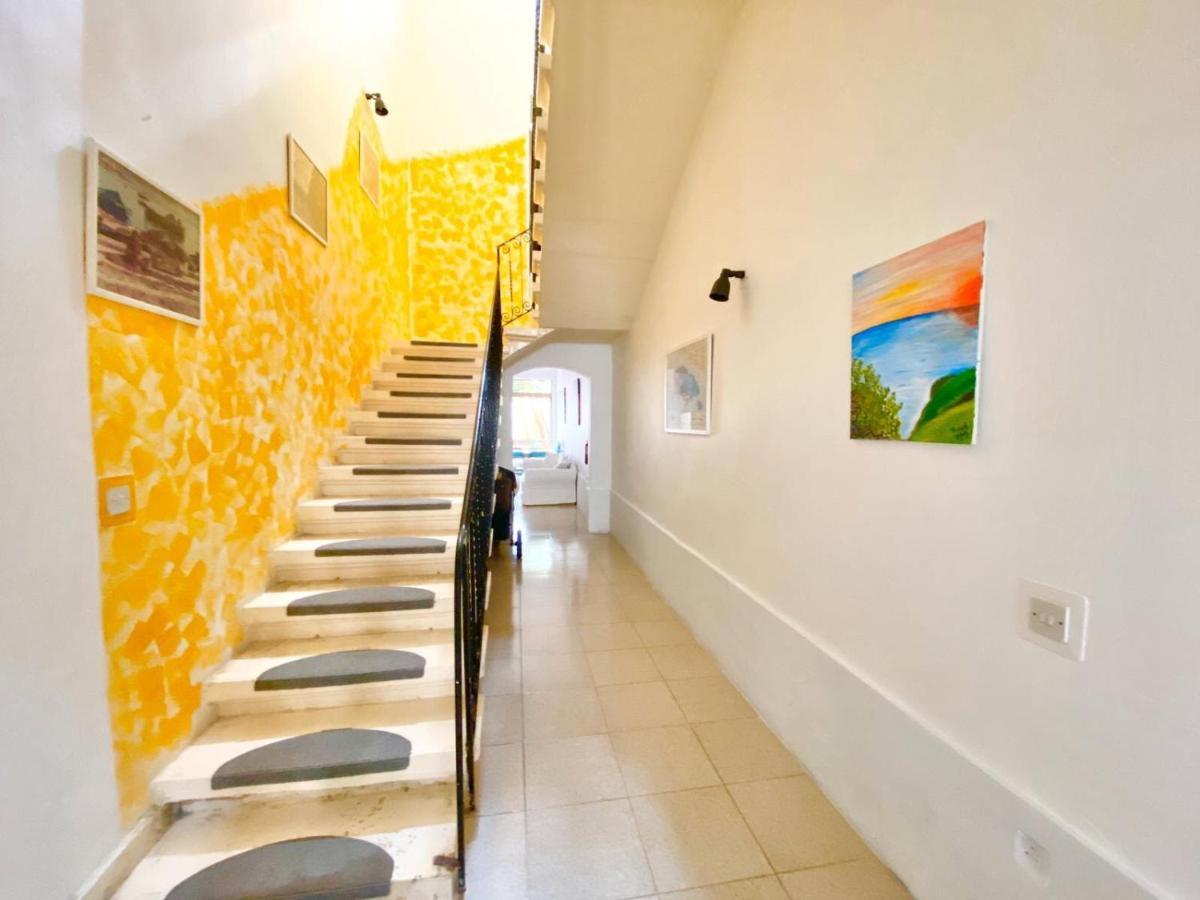 Ghajn il-Kbira  Butts Inn Annex Dormitory Hostel المظهر الخارجي الصورة