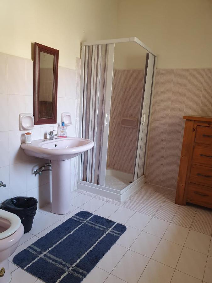 Ghajn il-Kbira  Butts Inn Annex Dormitory Hostel المظهر الخارجي الصورة