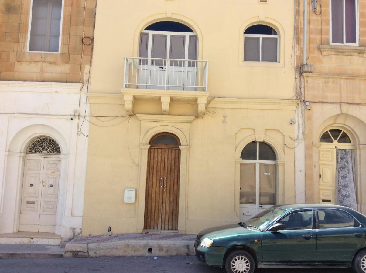 Ghajn il-Kbira  Butts Inn Annex Dormitory Hostel المظهر الخارجي الصورة