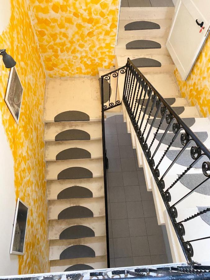 Ghajn il-Kbira  Butts Inn Annex Dormitory Hostel المظهر الخارجي الصورة