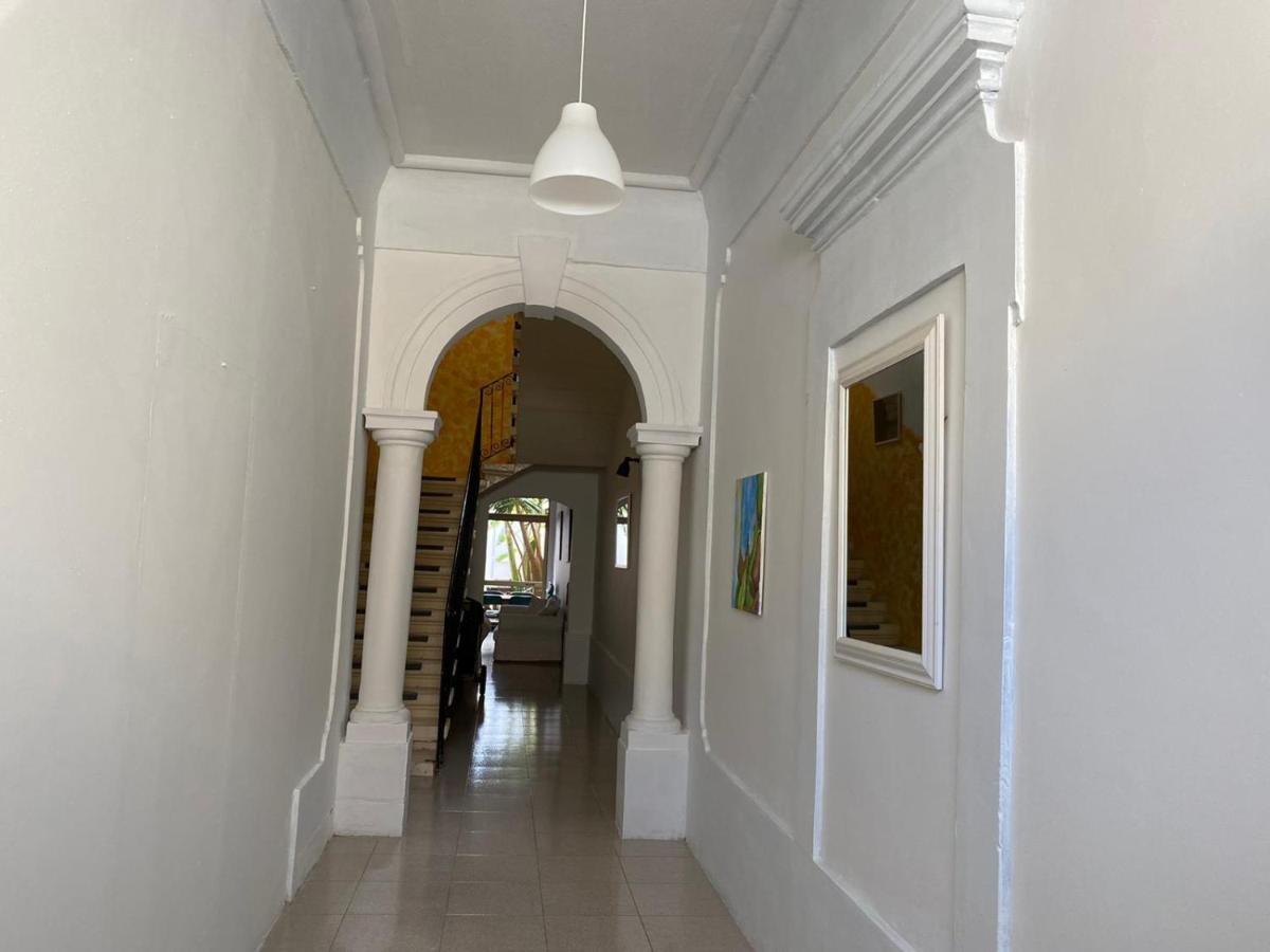 Ghajn il-Kbira  Butts Inn Annex Dormitory Hostel المظهر الخارجي الصورة