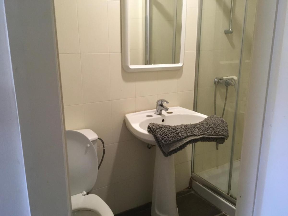 Ghajn il-Kbira  Butts Inn Annex Dormitory Hostel المظهر الخارجي الصورة